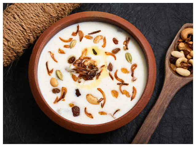 Elaneer Payasam