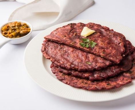 Ragi Adai