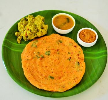 Paruppu Adai